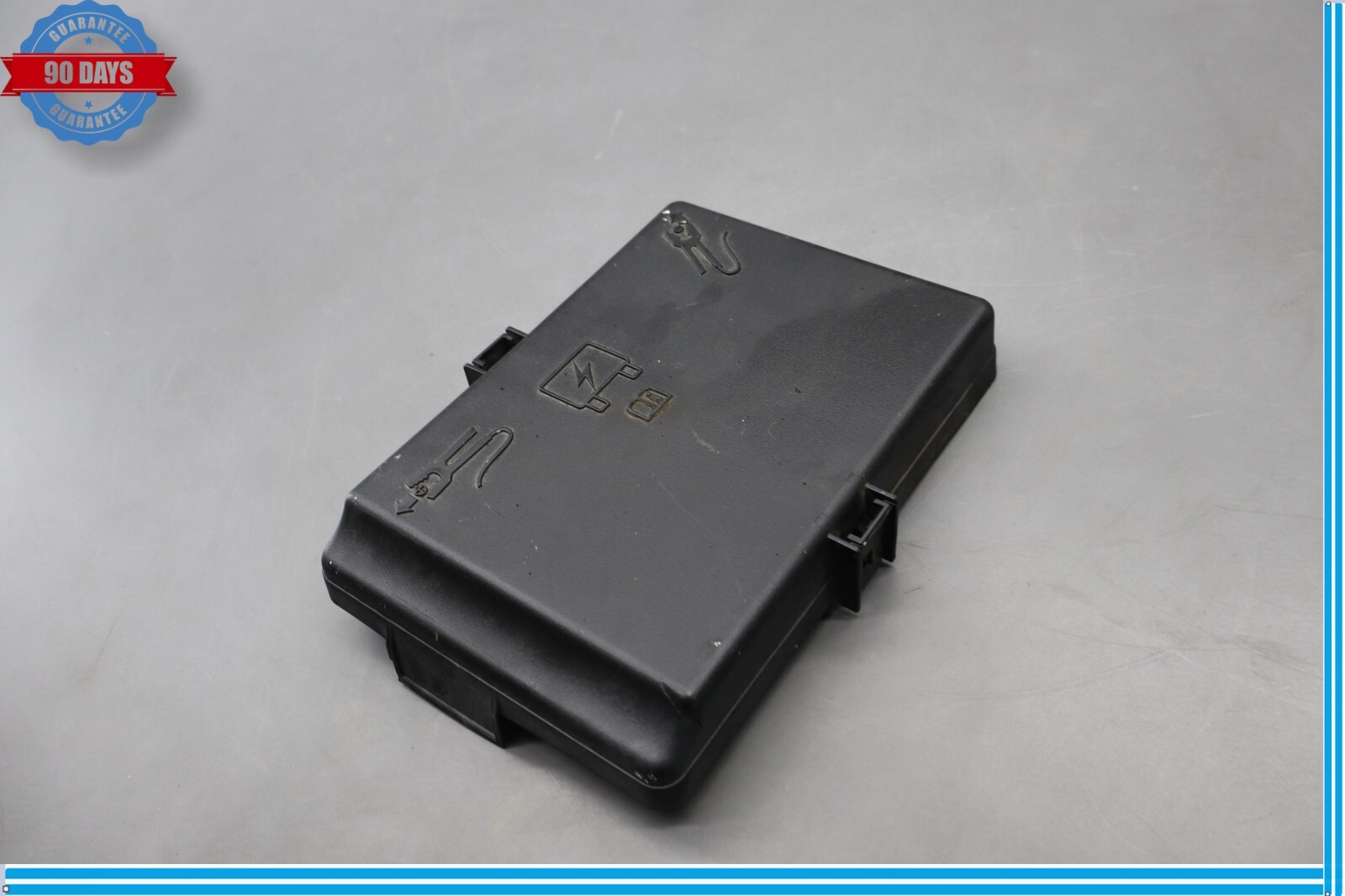 Maserati Ghibli 2014-2020 Rear Fuse box