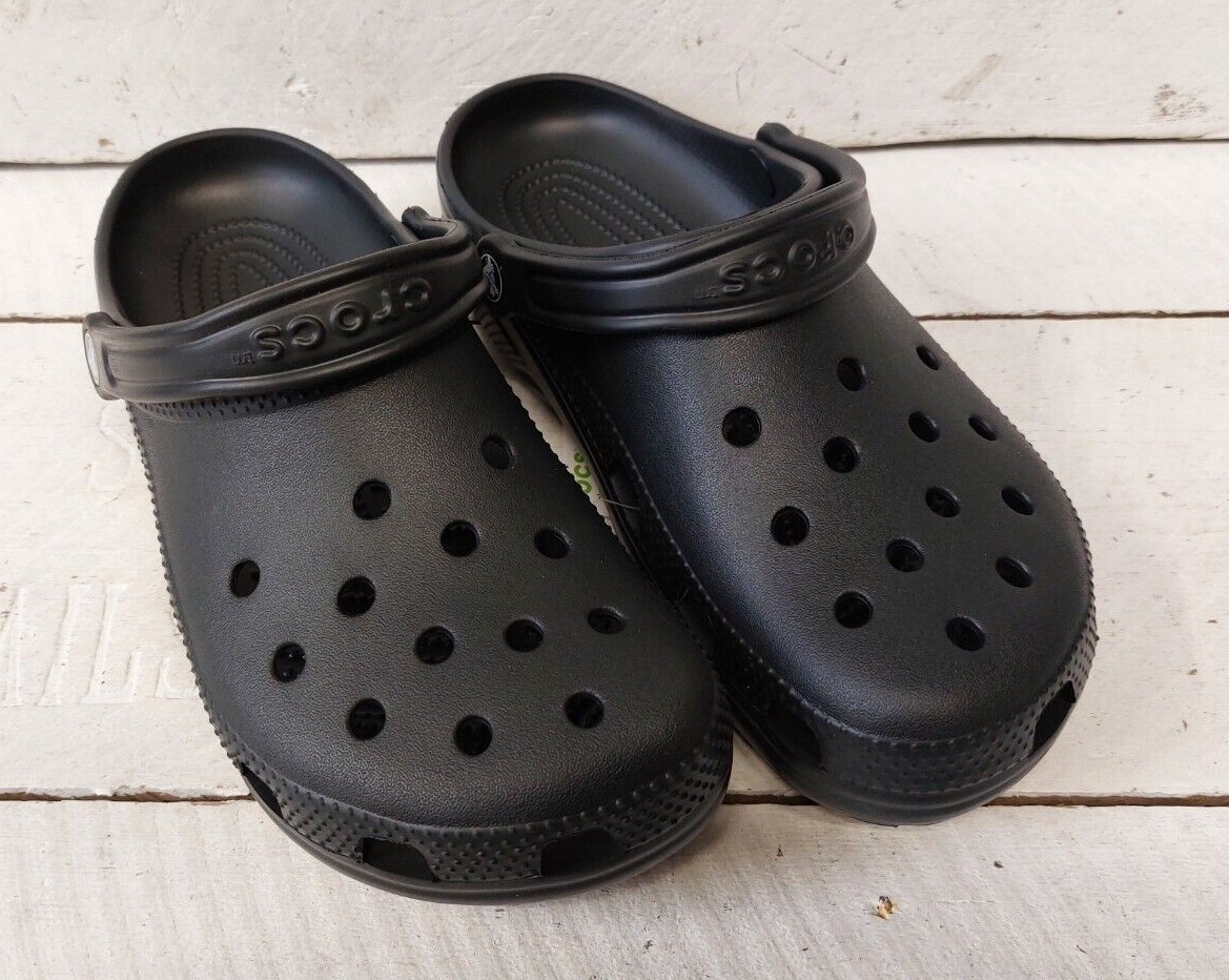 Classic Clog Crocs Second Hand For Sale Used Crocs Sales
