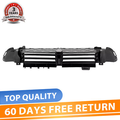 Front Active Grille Shutter for Jeep Cherokee SUV 2014-2018 2015 2016 2017 2018