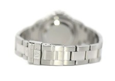 Rolex Yachtmaster Stainless Steel Watch 169622 2