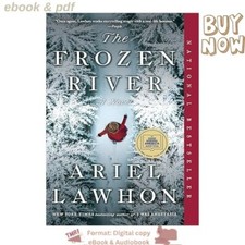 The Frozen River by Ariel Lawhon 2024 English