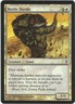 1x Foil - Battle Hurda - Magic the Gathering MTG Worldwake