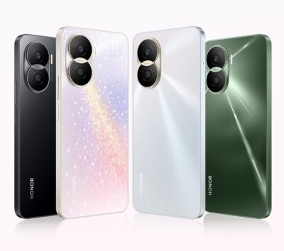 Huawei Honor X40i 5G 6,7 ''IPS 8 / 256GB Dimensity700 4000mAh Telefon von FedEx