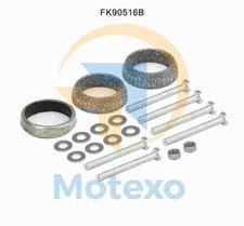 Catalyseurs BMW 740