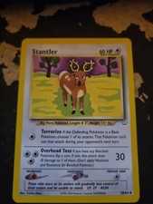 Image for Stantler