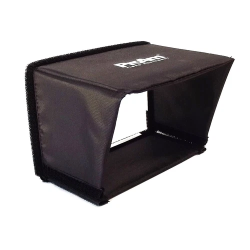ProAm USA 7 inch LCD Video Monitor Hood / Sunshade