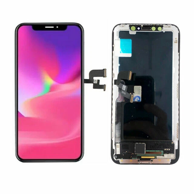 Componenti Apple Per iPhone X per cellulari