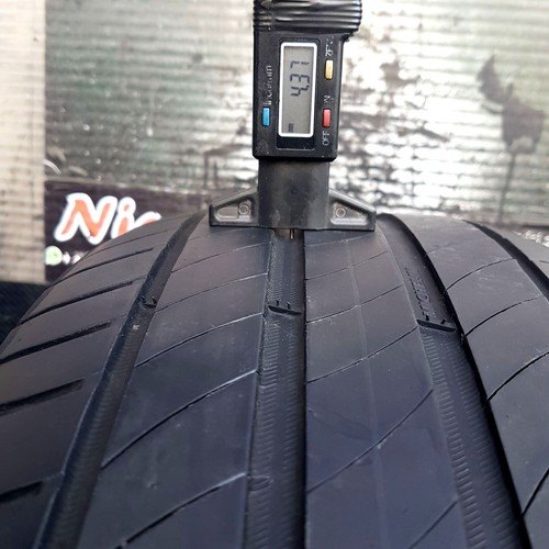 GOMME USATE 215/55R17 98W MICHELIN PRIMACY4 ESTIVE PNEUMATICI USATI - Foto 3 di 3