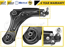 FOR RENAULT LAGUNA MK3 FRONT LOWER MEYLE HD WISHBONE CONTROL ARM RH RIGHT SIDE