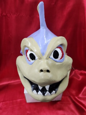 Mad Monster Party - Creature Mask - Trick or Treat Studios