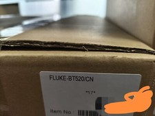 1pcs new Fluke BT520 Battery Analyzer