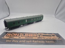 Bachmann Pre-Owned 39-153B BR MK1 Corridor First (SR) Green Coach 'S13086'