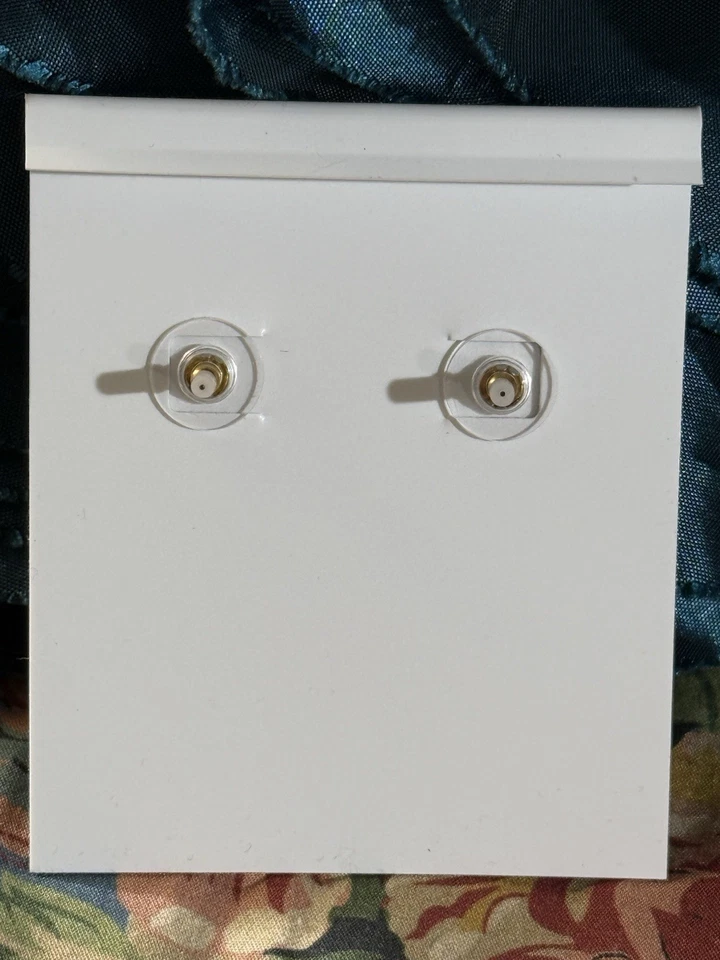 NUEVO BaubleBar NAVIDAD Vacaciones I'm the GINGERBREAD MAN 2024 Pendientes BLING Foto 2 de 4