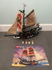 LEGO Pirates: Imperial Flagship (6271)