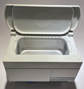 COLTENE WHALEDENT UC125 Biosonic Ultrasonic Cleaner Medical Dental Tattoo