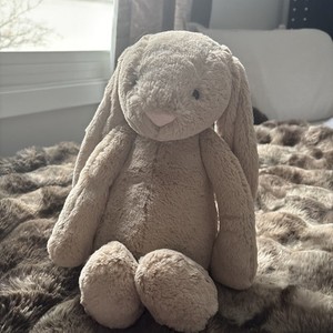 Jellycat Bashful Bunny | eBay