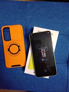 Samsung Galaxy A55 5G 8GB RAM 128GB(Kaum genutzt) Dual SIM Awesome Lemon Gelb