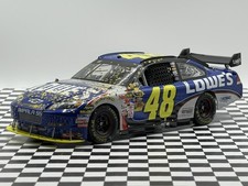 Jimmie Johnson Racing Cards and Autograph Memorabilia Guide 8