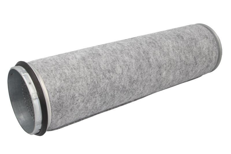 Für UFI 27.979.00 Air filter 27.979.00 Air filter 475x136x118,1 fits: FENDT 204