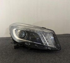Frontscheinwerfer Mercedes-Benz CLA C117 A1179066400 Bi-Xenon Rechts Headlight