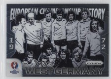 2016 Prizm UEFA Euro Championship History European Championships Germany #4 t0l
