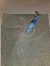 Warm Neck Scarf  For Large Dogs Particularly Greyhounds