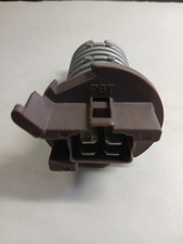 Blower Motor Resistor Rear Fits Acura Mdx 2001-2006 Honda Pilot 2003-2008 Ja1626