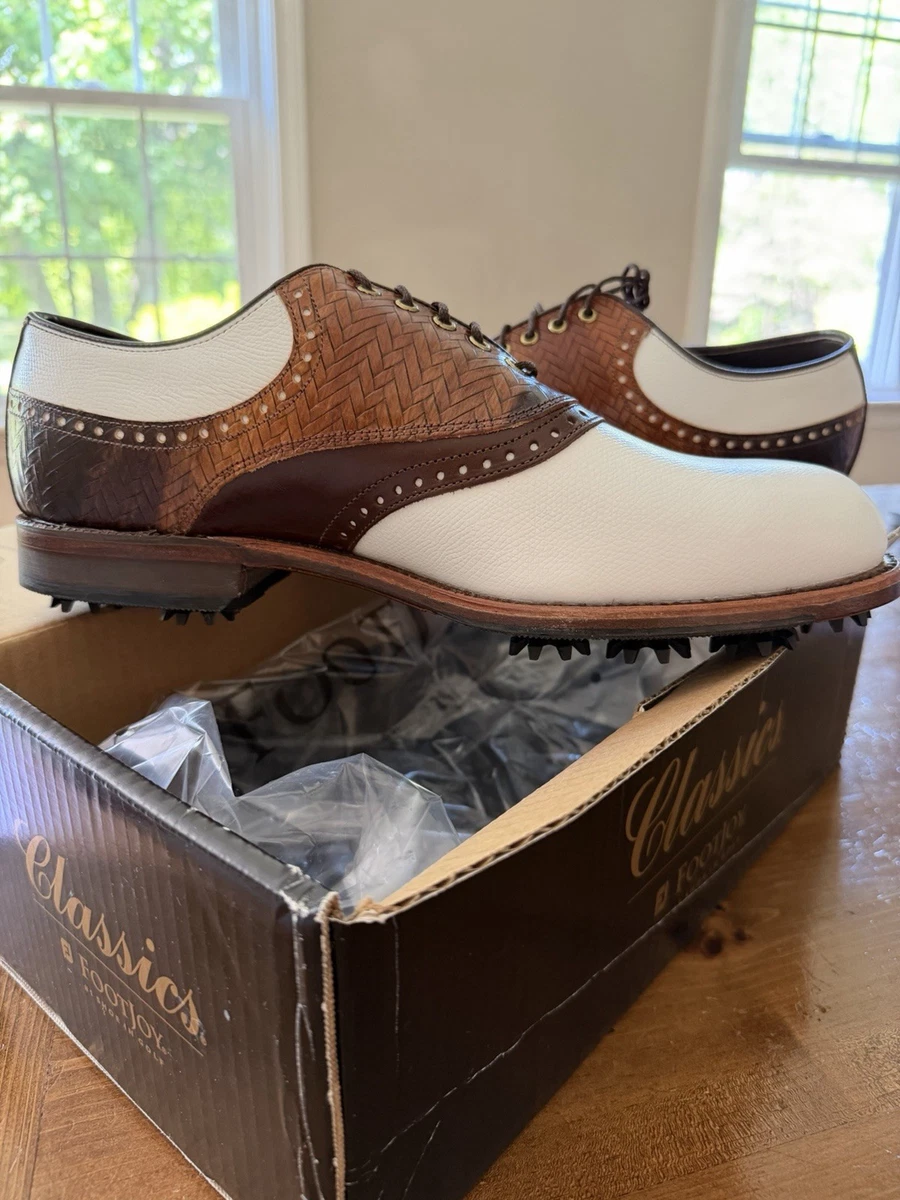 Footjoy Classics Dry Premiere for sale | eBay