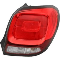 Diederichs 4082090 Heckleuchte, RüCkleuchte Rechts FüR CitroËN C1 II (Pa_, Ps_)