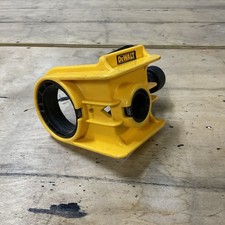 Dewalt Door Lock Installation Kit Incomplete