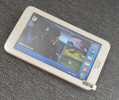 Samsung Galaxy Tab 3 Lite T111