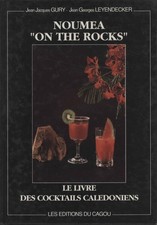 Noumea on the rocks - Jean Jacques Gury, Jean Georges Leyendecker [1991]