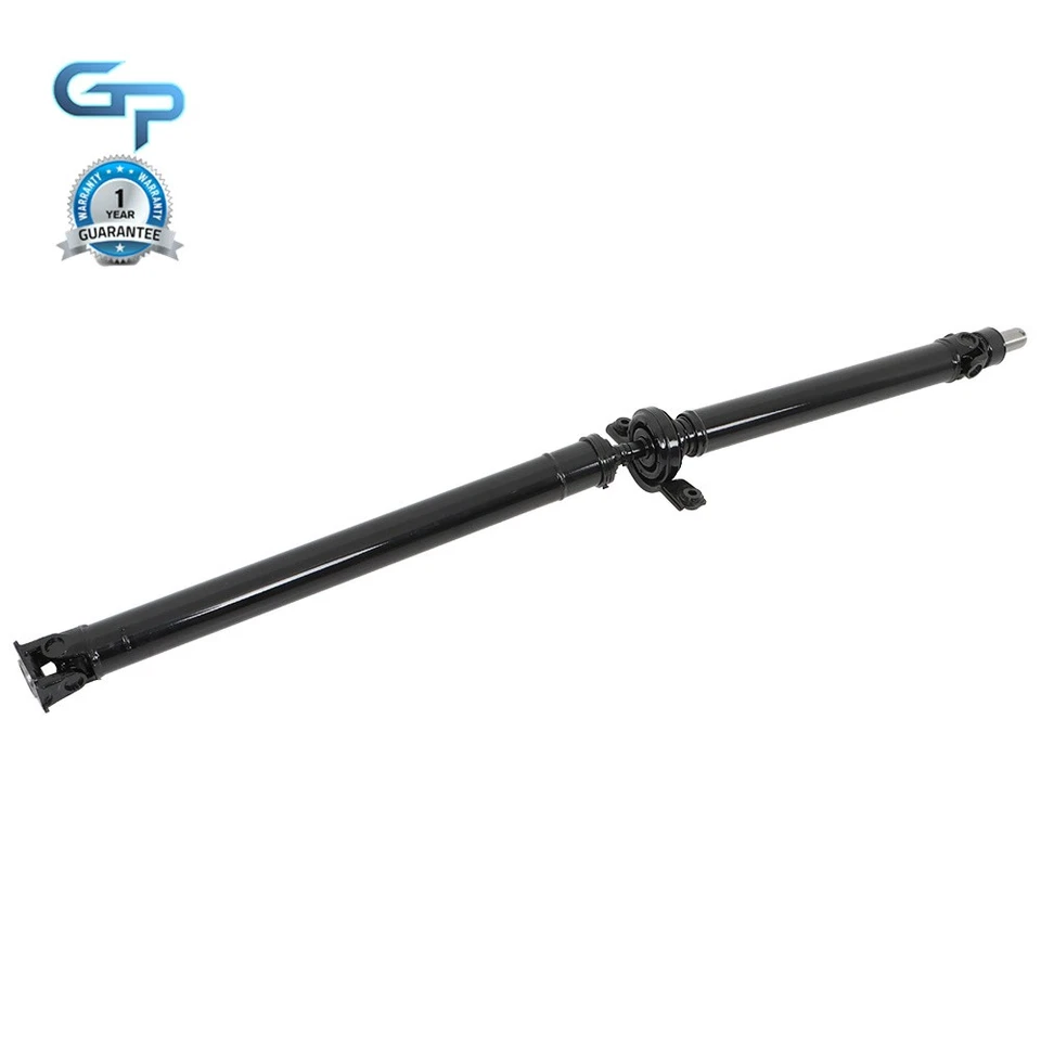 Rear Driveshaft Prop Shaft Assembly For Subaru Forester 2.5L Automatic 2009-2012 - Imagem 2 de 4