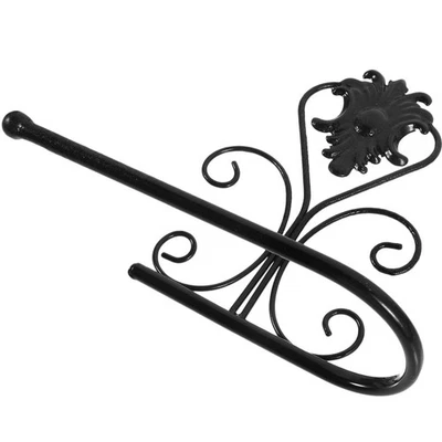 Halterung Toilettenpapier Wc Toilettenpapierhalter Roller Für Das Badezimmer - Bild 1 von 4