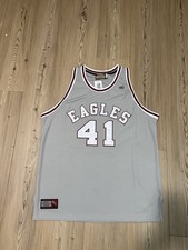 Hardwood Legends Sam Jones 1952-54 1956-57 Basketball Jersey 3XL