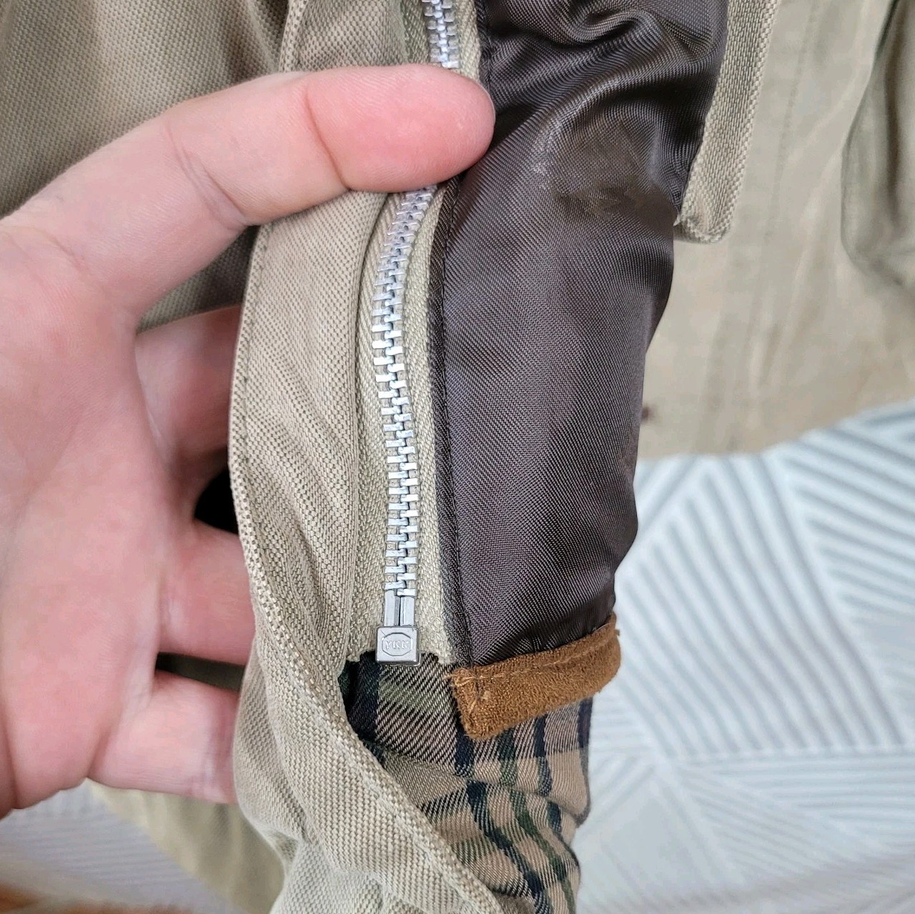 Rainforest Warm Down Puffer Winter Jacket Coat Pa… - image 4