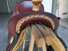 sella americana usata