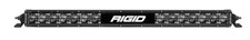 Rigid Sr-series Led 20 Dual Function Sae Lightbar W Amber Backlight 920414