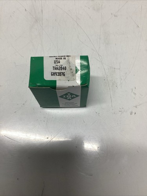 #ad #ad INA TWA2840 THRUST ROLLER BEARING WASHER Q 018 $5.99