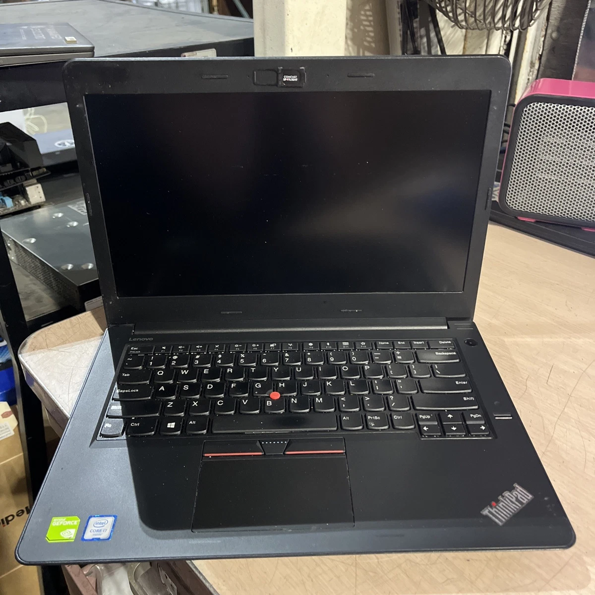 Lenovo ThinkPad E470 PC Laptops & Netbooks for Sale | Shop New