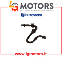 MOTOSEGA HUSQVARNA  550XP 562XP 572XP MARK II   Tubo della miscela