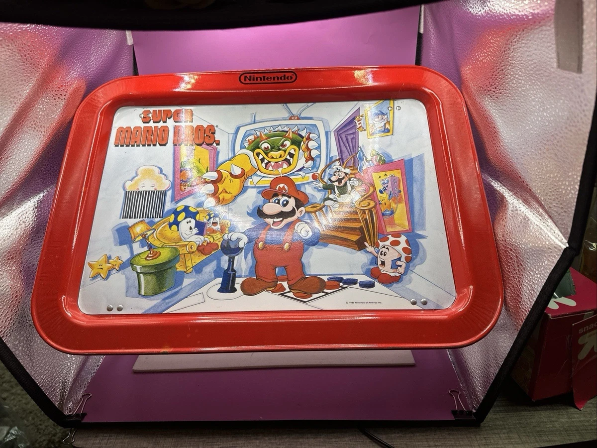 Preços baixos em Nintendo Super Mario Bros. Rare Memorabilia de