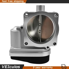 Throttle Body for 05-09 Dodge Durango 3.7L 4.7L 5.7L Ram 1500 2500 3500 5.7L