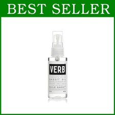 Lightweight Hair Oil for Fine to Medium Hair - Frizz Control