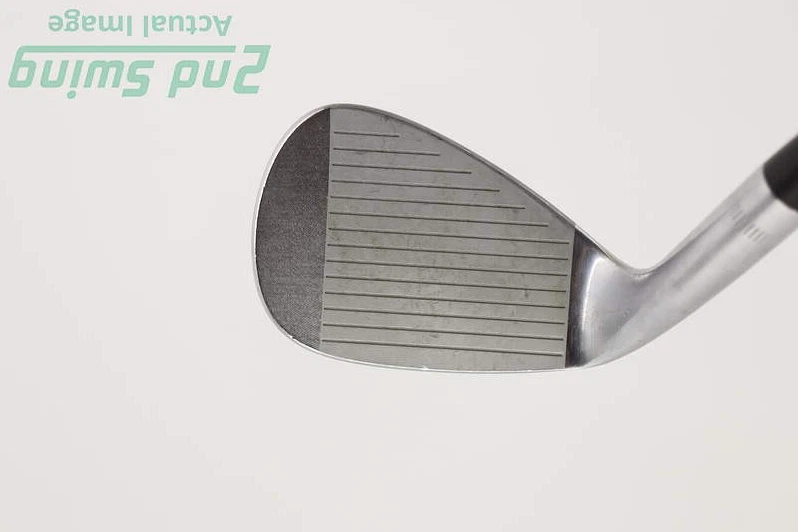 Ben Hogan TK 15 Wedge Gap GW 49° acero cuña flexible derecha 35,0 pulgadas Foto 3 de 4