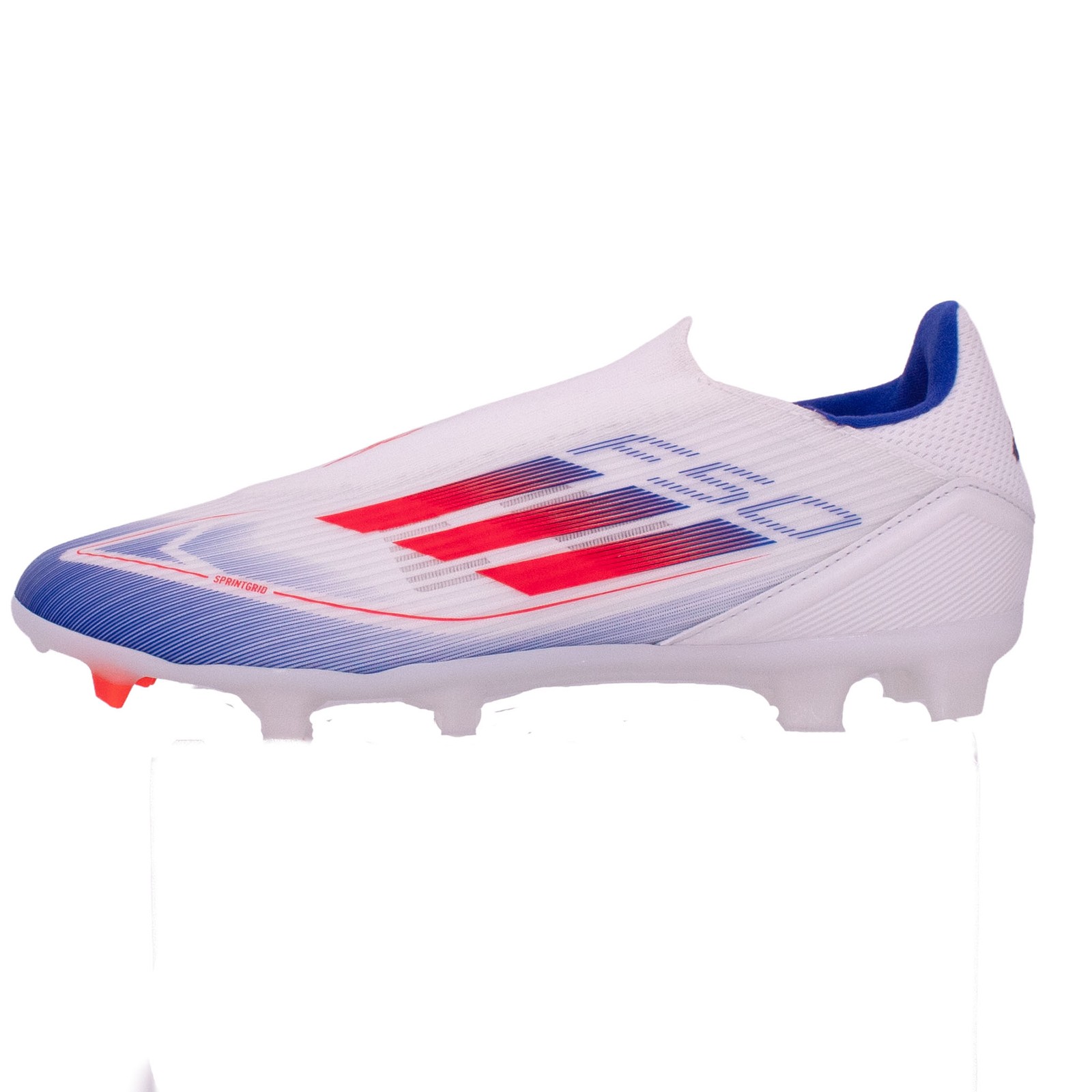 Adidas Fussball F50 League LL Laceless FgMg Schuhe Nockenschuhe 15590₽
