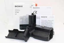 Sony VG-C4EM Position Grip for  9 II/ 7S III/ 7R IV/ 7 IV/ 7R Camera Accessory