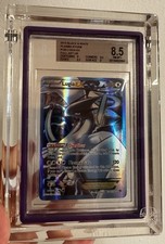 Pokemon Lugia EX Full Art | 2013 Plasma Storm | BGS 8.5 | English
