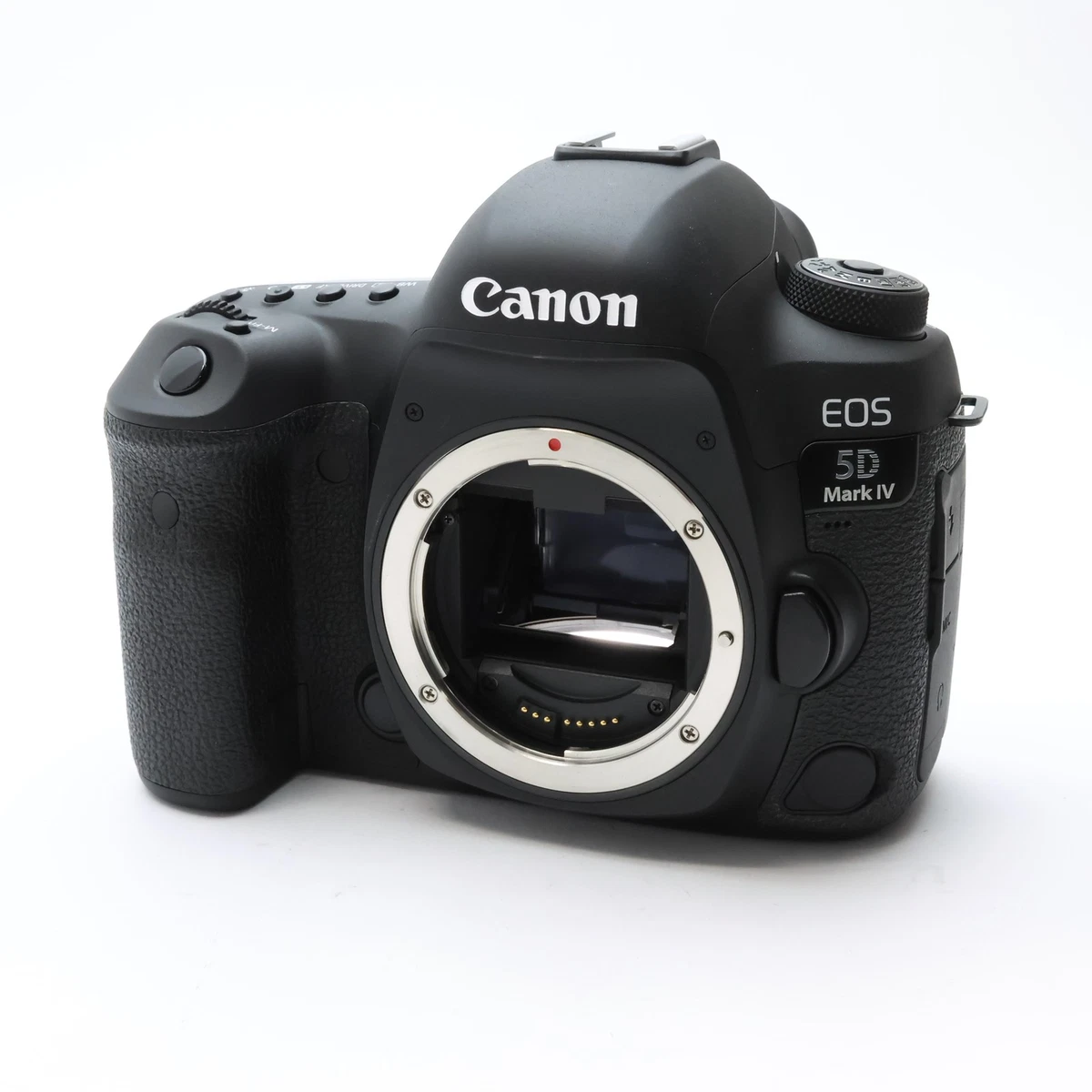 Canon EOS 5D MARK IV Digital Cameras with CMOS Sensor for Sale
