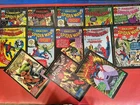 Amazing Spider-Man Reprint Lot Of 12 See Pictures For Description